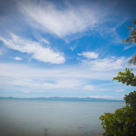 The Blue Parrot Hotel Ko Pha Ngan Exterior photo